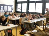 2019-02-14 Vortrag Herta Reich Gym